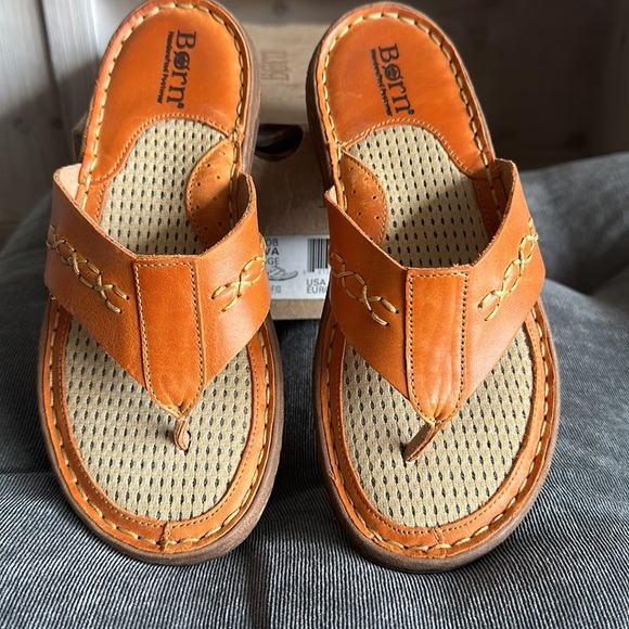 Born Suava Size 6 - Picture 1 of 5